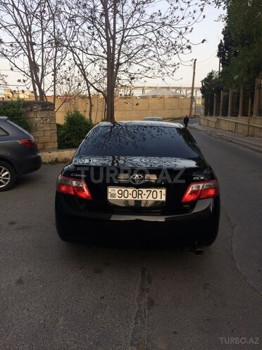Toyota Camry 2008, 166,000 km - 2.4 l - Bakı