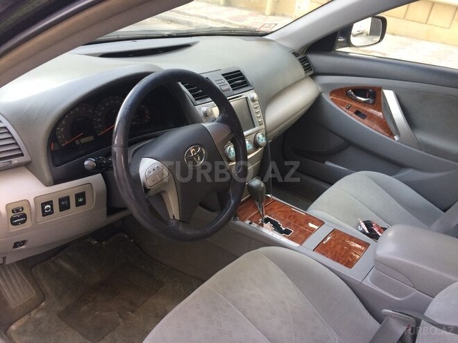 Toyota Camry 2008, 166,000 km - 2.4 l - Bakı