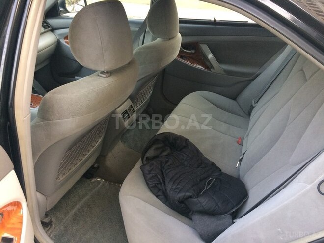 Toyota Camry 2008, 166,000 km - 2.4 l - Bakı