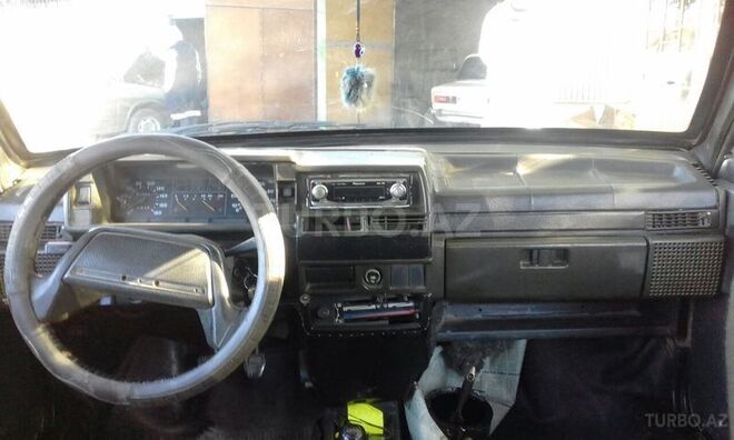 LADA (VAZ) 2109 1997, 200,000 km - 1.6 l - Bakı
