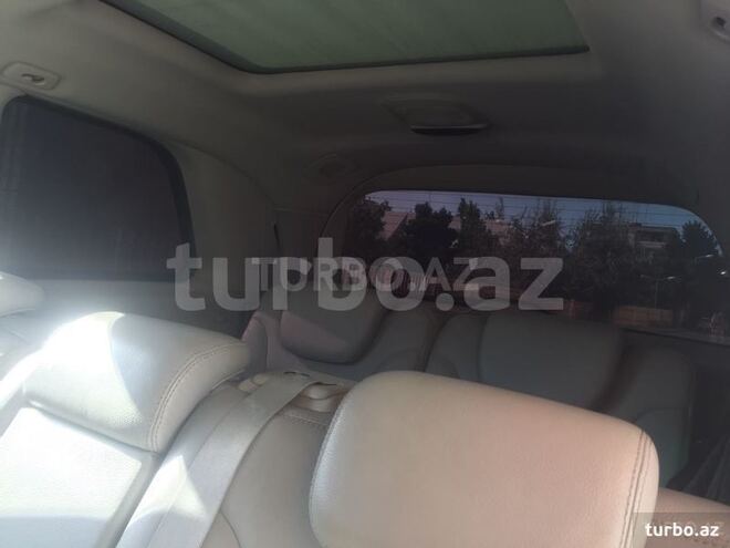 Mercedes GL 450 2007, 179,000 km - 4.7 l - Bərdə