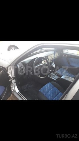 Mercedes C 180 1998, 221,012 km - 1.8 l - Bakı