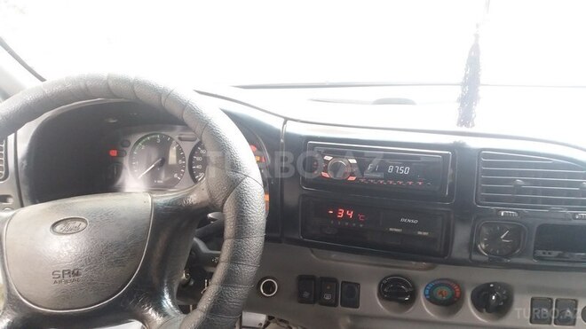 Ford Transit 1998, 330,000 km - 2.5 l - Bakı