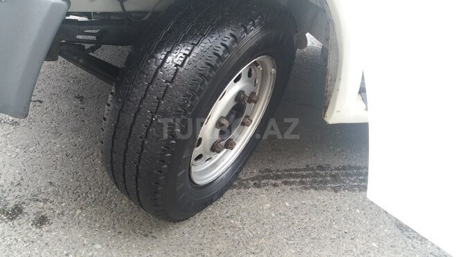 Ford Transit 1998, 330,000 km - 2.5 l - Bakı