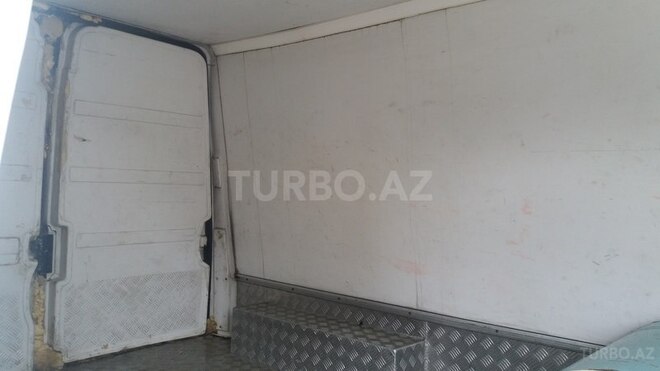 Ford Transit 1998, 330,000 km - 2.5 l - Bakı