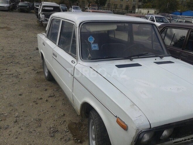 LADA (VAZ) 2106 1991, 256,987 km - 1.5 l - Sumqayıt