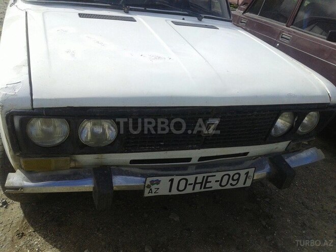 LADA (VAZ) 2106 1991, 256,987 km - 1.5 l - Sumqayıt