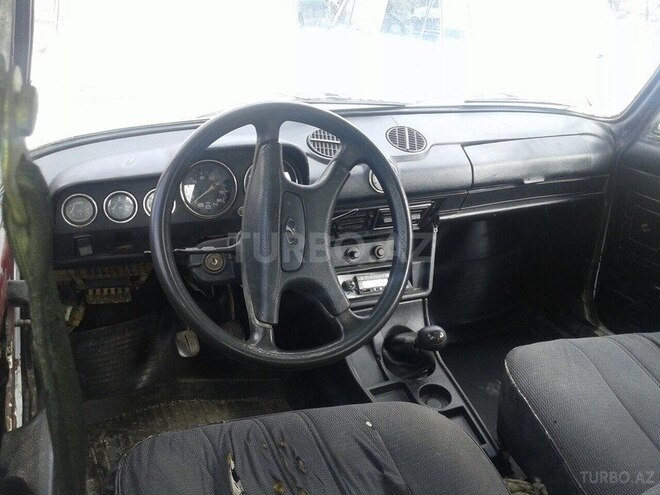 LADA (VAZ) 2106 1991, 256,987 km - 1.5 l - Sumqayıt