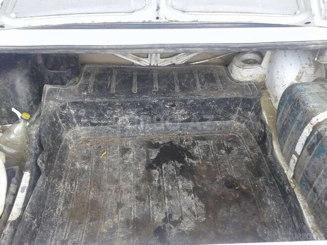 LADA (VAZ) 2106 1991, 256,987 km - 1.5 l - Sumqayıt
