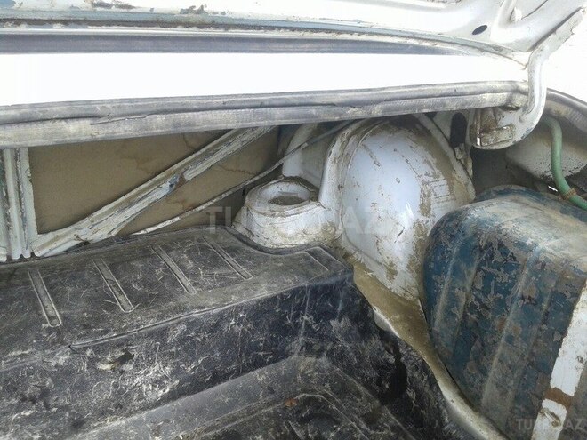LADA (VAZ) 2106 1991, 256,987 km - 1.5 l - Sumqayıt