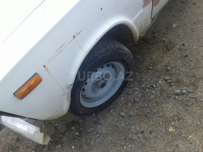 LADA (VAZ) 2106 1991, 256,987 km - 1.5 l - Sumqayıt