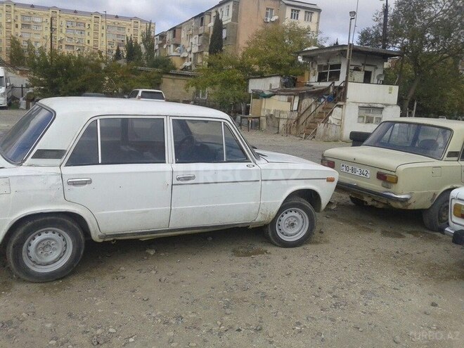 LADA (VAZ) 2106 1991, 256,987 km - 1.5 l - Sumqayıt