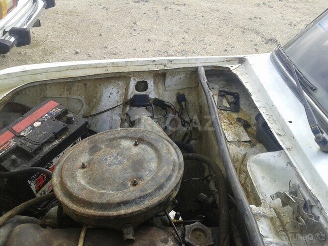 LADA (VAZ) 2106 1991, 256,987 km - 1.5 l - Sumqayıt