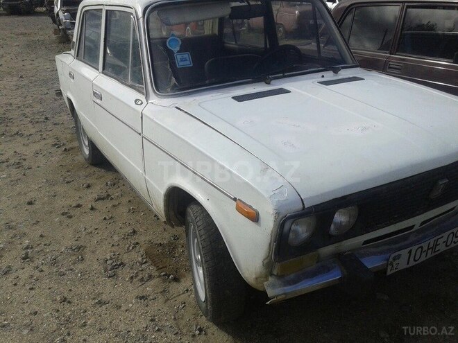 LADA (VAZ) 2106 1991, 256,987 km - 1.5 l - Sumqayıt