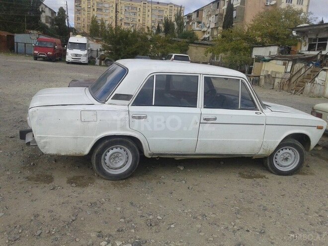 LADA (VAZ) 2106 1991, 256,987 km - 1.5 l - Sumqayıt