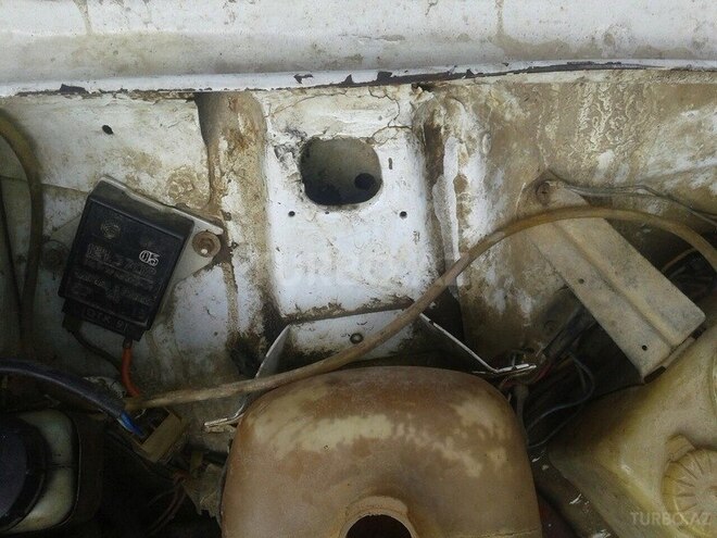 LADA (VAZ) 2106 1991, 256,987 km - 1.5 l - Sumqayıt