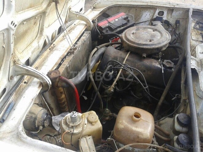 LADA (VAZ) 2106 1991, 256,987 km - 1.5 l - Sumqayıt