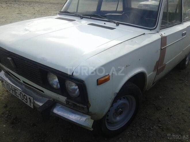 LADA (VAZ) 2106 1991, 256,987 km - 1.5 l - Sumqayıt