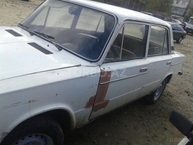 LADA (VAZ) 2106 1991, 256,987 km - 1.5 l - Sumqayıt