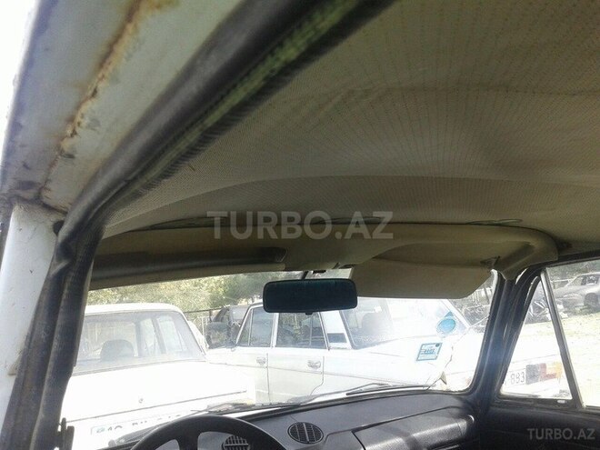 LADA (VAZ) 2106 1991, 256,987 km - 1.5 l - Sumqayıt