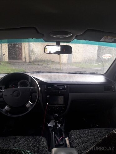 Daewoo Gentra 2013, 106,000 km - 1.6 l - Bakı