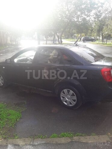 Daewoo Gentra 2013, 106,000 km - 1.6 l - Bakı