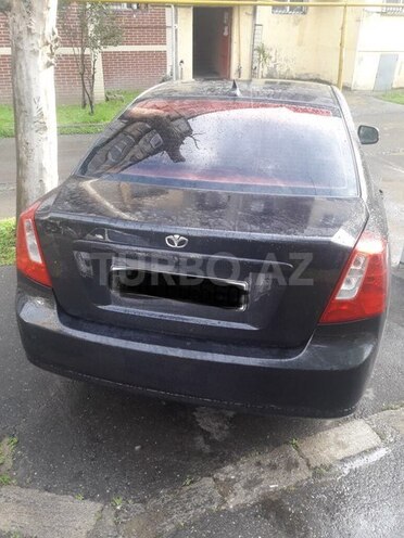 Daewoo Gentra 2013, 106,000 km - 1.6 l - Bakı