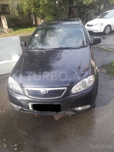 Daewoo Gentra 2013, 106,000 km - 1.6 l - Bakı