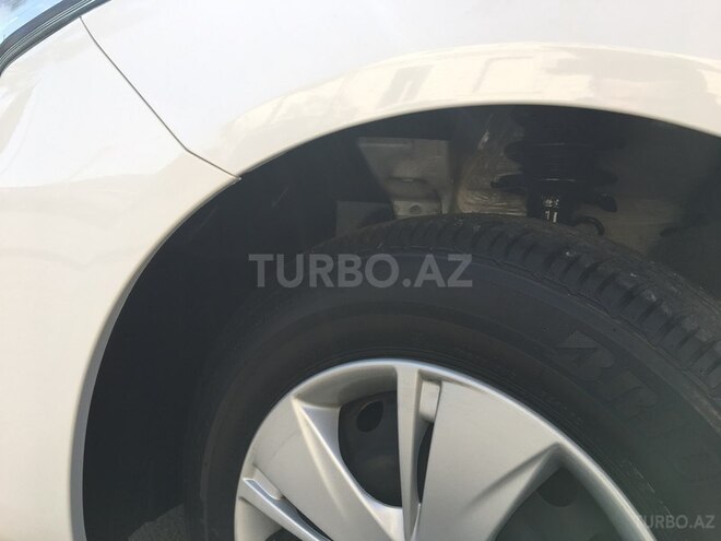 Nissan Sunny 2014, 39,000 km - 1.5 л - Bakı