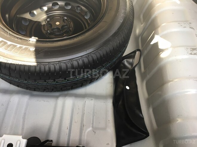 Nissan Sunny 2014, 39,000 km - 1.5 л - Bakı