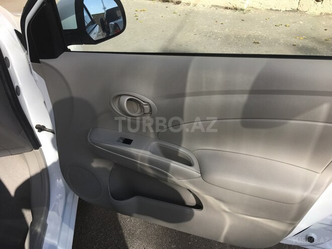 Nissan Sunny 2014, 39,000 km - 1.5 л - Bakı
