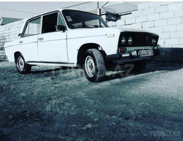 LADA (VAZ) 2106 2005, 3,520 km - 1.0 л - Masallı