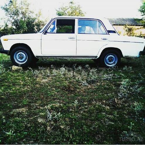LADA (VAZ) 2106 2005, 3,520 km - 1.0 л - Masallı