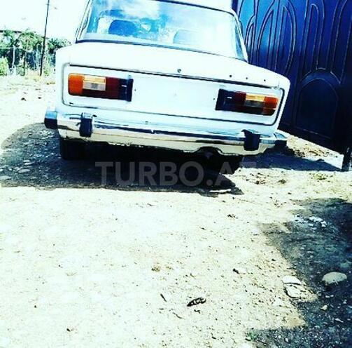 LADA (VAZ) 2106 2005, 3,520 km - 1.0 л - Masallı