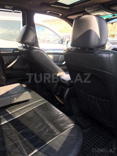 BMW X5 2004, 210,000 km - 4.4 l - Bakı