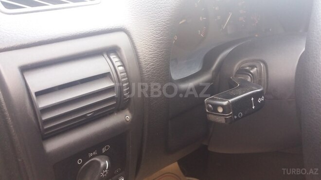 Opel Astra 1998, 229,000 km - 1.8 l - Bakı