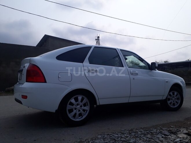 LADA (VAZ) Priora 2013, 108,582 km - 1.6 l - Bakı