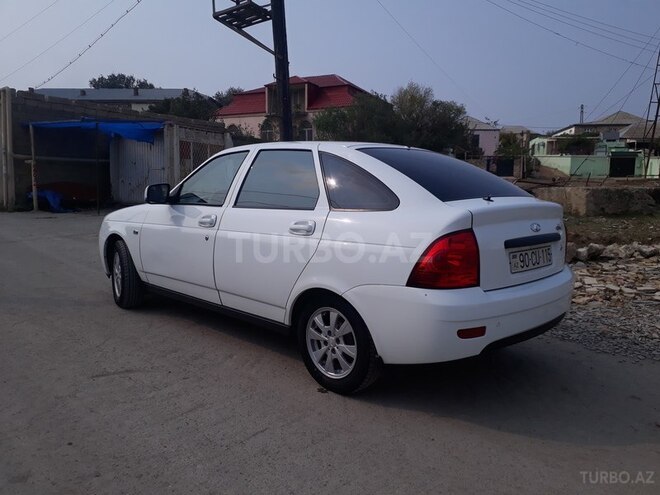 LADA (VAZ) Priora 2013, 108,582 km - 1.6 l - Bakı