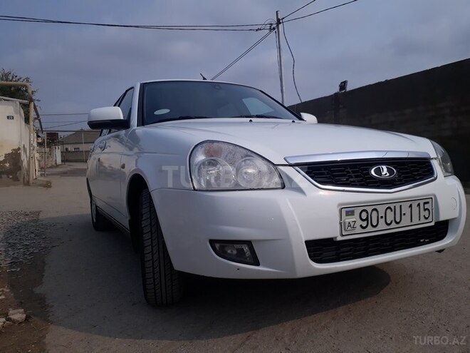 LADA (VAZ) Priora 2013, 108,582 km - 1.6 l - Bakı
