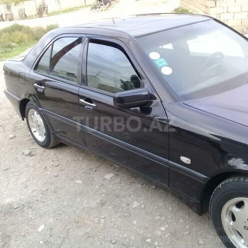 Mercedes C 180 1998, 232,800 km - 1.8 l - Xırdalan