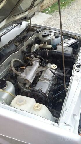 LADA (VAZ) 21099 2002, 363,265 km - 1.6 l - Sumqayıt