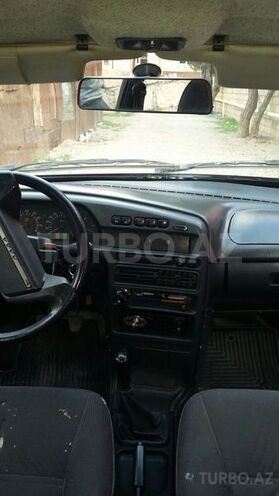 LADA (VAZ) 21099 2002, 363,265 km - 1.6 l - Sumqayıt