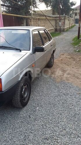 LADA (VAZ) 21099 2002, 363,265 km - 1.6 l - Sumqayıt
