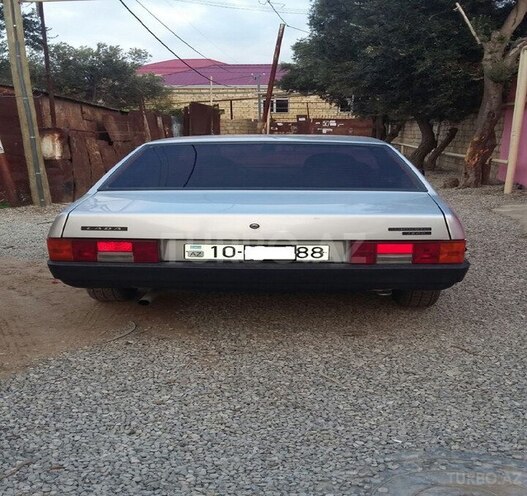 LADA (VAZ) 21099 2002, 363,265 km - 1.6 l - Sumqayıt