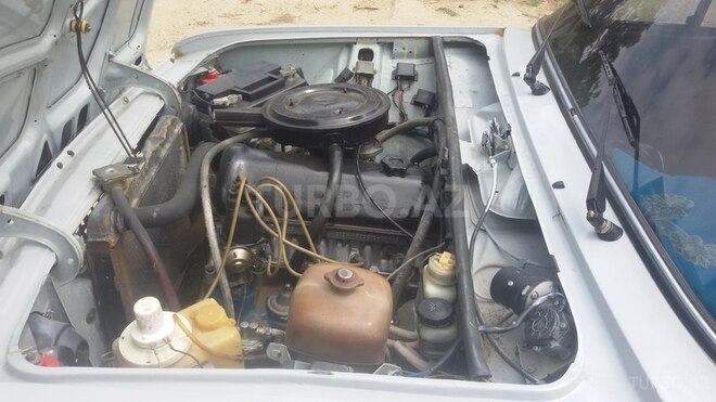 LADA (VAZ) 2106 1988, 69,850 km - 1.0 l - Şirvan