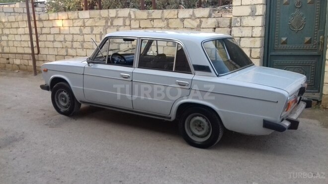 LADA (VAZ) 2106 1988, 69,850 km - 1.0 l - Şirvan