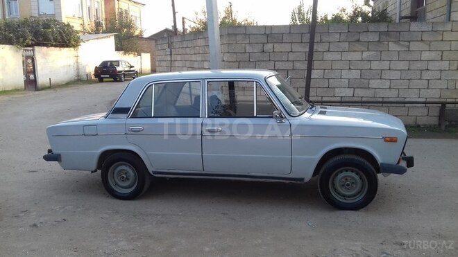 LADA (VAZ) 2106 1988, 69,850 km - 1.0 l - Şirvan