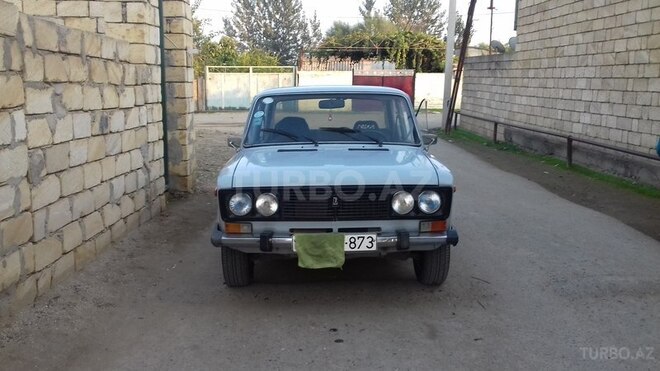 LADA (VAZ) 2106 1988, 69,850 km - 1.0 l - Şirvan