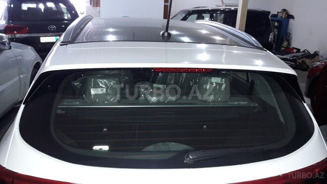Kia Sportage 2017, 0 km - 2.0 l - Bakı