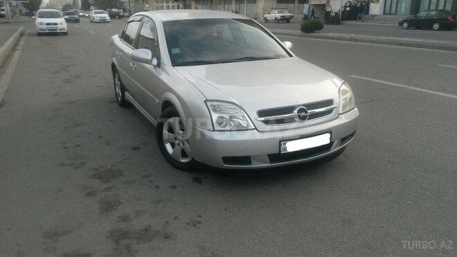 Opel Vectra 2003, 200,000 km - 2.2 l - Bakı
